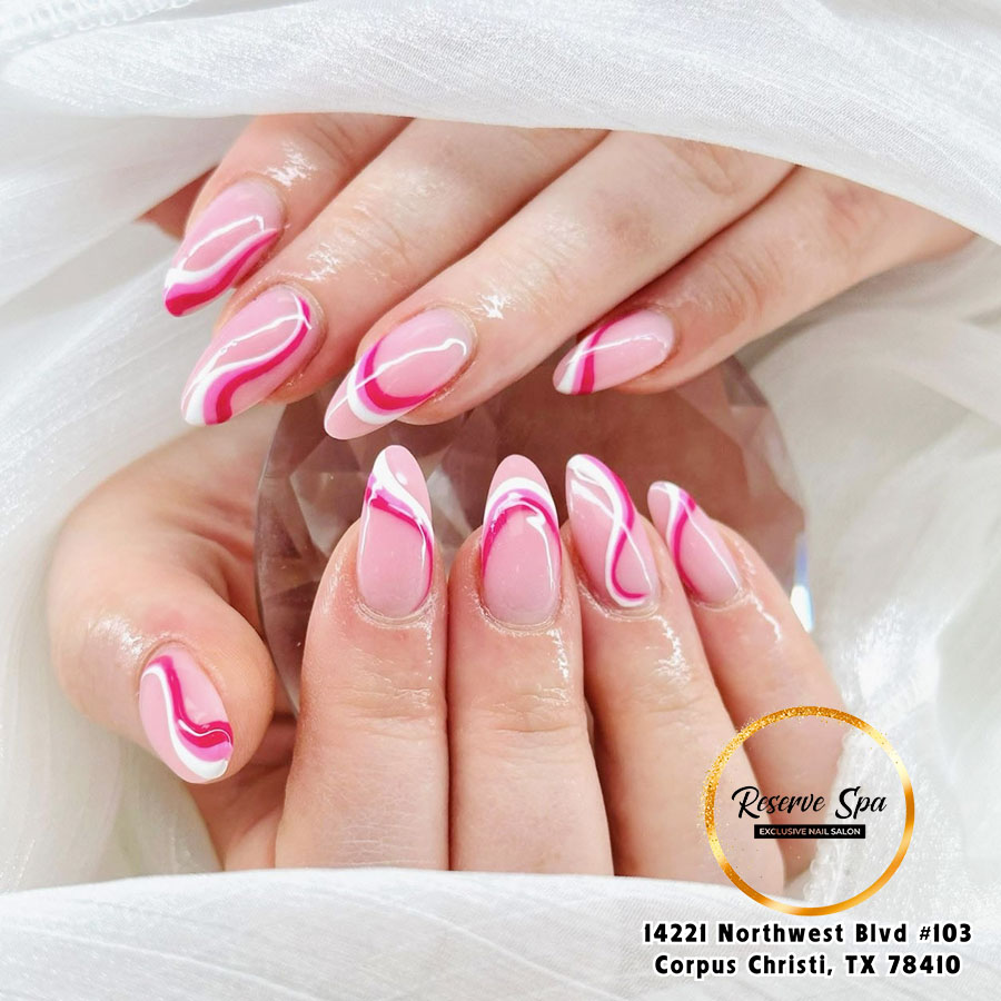 Reserve Spa Exclusive Nail Salon